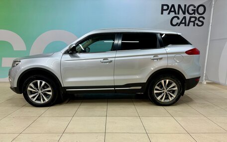 Geely Atlas I, 2019 год, 1 823 000 рублей, 4 фотография