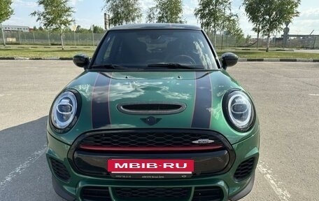 MINI Hatch, 2021 год, 3 950 000 рублей, 2 фотография