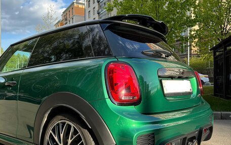 MINI Hatch, 2021 год, 3 950 000 рублей, 4 фотография