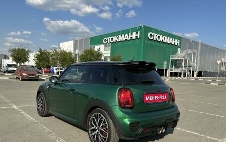 MINI Hatch, 2021 год, 3 950 000 рублей, 6 фотография