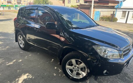 Toyota RAV4, 2008 год, 1 400 000 рублей, 6 фотография