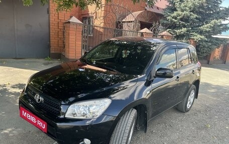 Toyota RAV4, 2008 год, 1 400 000 рублей, 2 фотография