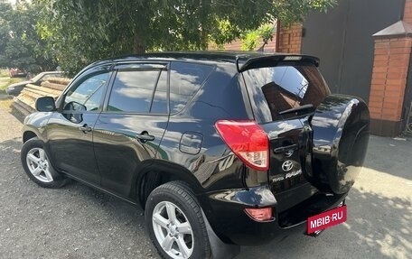 Toyota RAV4, 2008 год, 1 400 000 рублей, 5 фотография