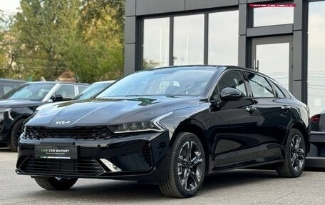 KIA K5, 2024 год, 3 750 000 рублей, 10 фотография