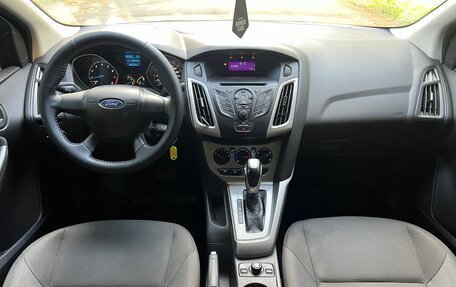 Ford Focus III, 2011 год, 699 000 рублей, 8 фотография