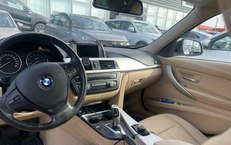 BMW 3 серия, 2013 год, 1 898 000 рублей, 7 фотография