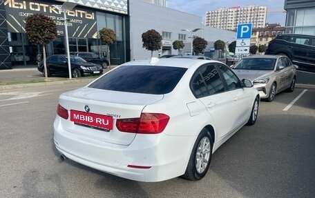 BMW 3 серия, 2013 год, 1 898 000 рублей, 4 фотография