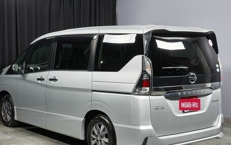 Nissan Serena IV, 2019 год, 2 587 000 рублей, 6 фотография