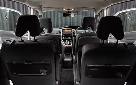 Nissan Serena IV, 2019 год, 2 587 000 рублей, 33 фотография