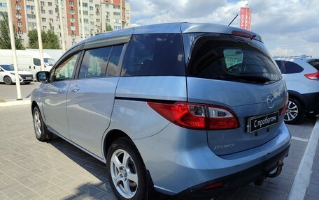 Mazda Premacy III, 2011 год, 970 000 рублей, 6 фотография