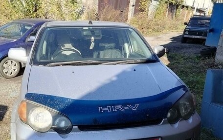 Honda HR-V I, 1999 год, 320 000 рублей, 1 фотография