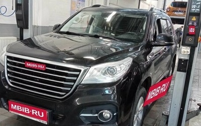 Haval H9 I рестайлинг, 2020 год, 2 936 000 рублей, 1 фотография