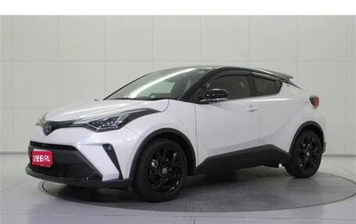 Toyota C-HR I рестайлинг, 2021 год, 2 214 000 рублей, 1 фотография