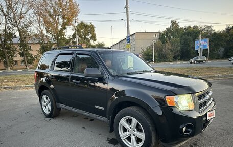 Ford Escape II, 2007 год, 875 000 рублей, 7 фотография