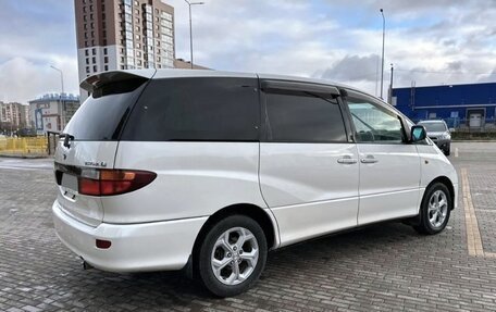 Toyota Estima III рестайлинг -2, 2000 год, 880 000 рублей, 3 фотография