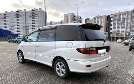 Toyota Estima III рестайлинг -2, 2000 год, 880 000 рублей, 10 фотография