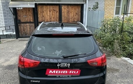 KIA cee'd III, 2017 год, 860 000 рублей, 2 фотография