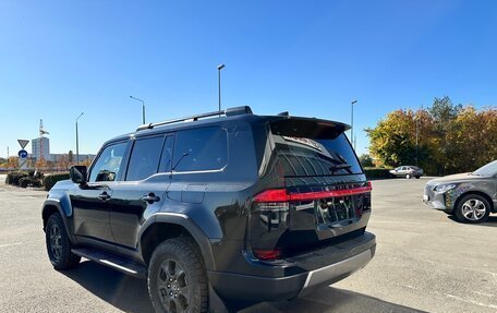 Lexus GX, 2024 год, 19 500 000 рублей, 6 фотография