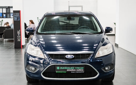 Ford Focus II рестайлинг, 2010 год, 680 000 рублей, 2 фотография