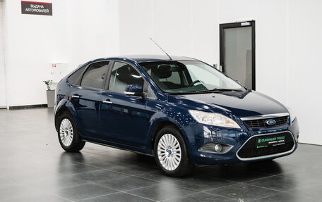 Ford Focus II рестайлинг, 2010 год, 680 000 рублей, 4 фотография