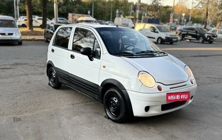 Daewoo Matiz I, 2010 год, 220 000 рублей, 5 фотография