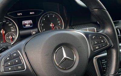 Mercedes-Benz GLA, 2018 год, 2 700 000 рублей, 1 фотография