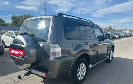 Mitsubishi Pajero IV, 2014 год, 2 449 036 рублей, 3 фотография