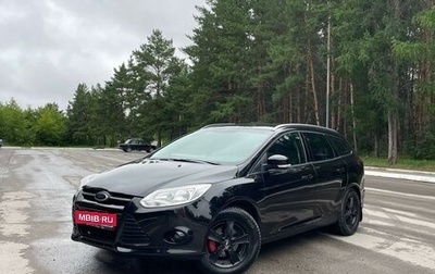 Ford Focus III, 2013 год, 889 000 рублей, 1 фотография