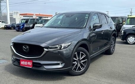 Mazda CX-5 II, 2021 год, 2 189 000 рублей, 1 фотография