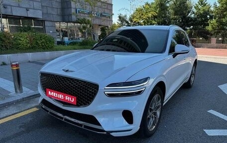 Genesis GV70, 2024 год, 7 900 000 рублей, 1 фотография