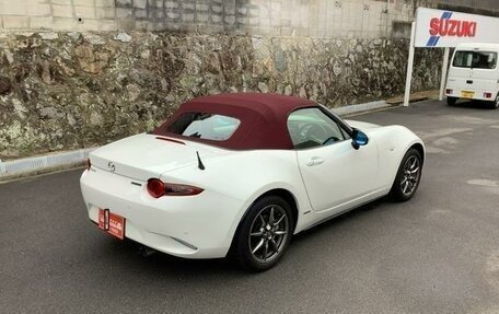 Mazda Roadster IV (ND), 2020 год, 1 480 000 рублей, 5 фотография