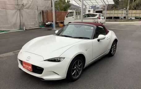 Mazda Roadster IV (ND), 2020 год, 1 480 000 рублей, 2 фотография