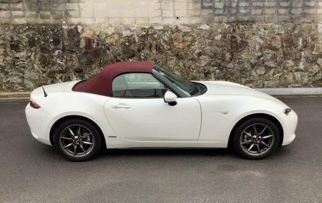 Mazda Roadster IV (ND), 2020 год, 1 480 000 рублей, 6 фотография