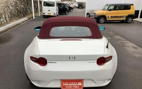 Mazda Roadster IV (ND), 2020 год, 1 480 000 рублей, 4 фотография