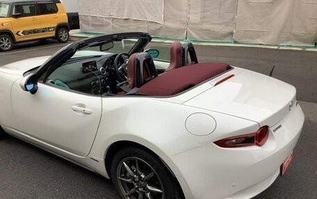 Mazda Roadster IV (ND), 2020 год, 1 480 000 рублей, 7 фотография