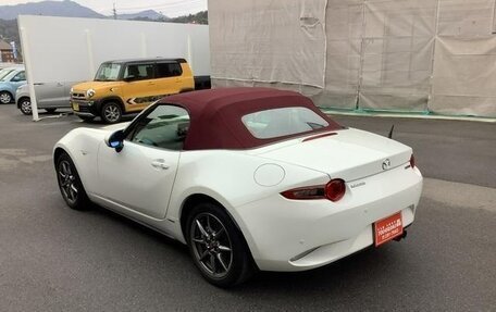 Mazda Roadster IV (ND), 2020 год, 1 480 000 рублей, 3 фотография