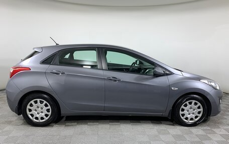 Hyundai i30 II рестайлинг, 2014 год, 1 105 000 рублей, 4 фотография