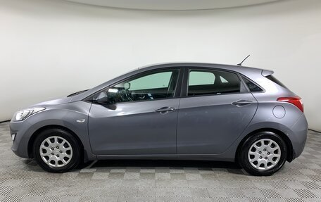 Hyundai i30 II рестайлинг, 2014 год, 1 105 000 рублей, 8 фотография