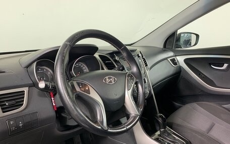 Hyundai i30 II рестайлинг, 2014 год, 1 105 000 рублей, 12 фотография