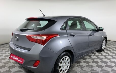 Hyundai i30 II рестайлинг, 2014 год, 1 105 000 рублей, 5 фотография