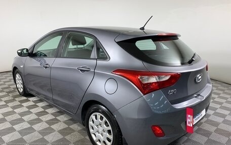 Hyundai i30 II рестайлинг, 2014 год, 1 105 000 рублей, 7 фотография