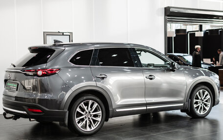 Mazda CX-9 II, 2017 год, 3 300 000 рублей, 6 фотография