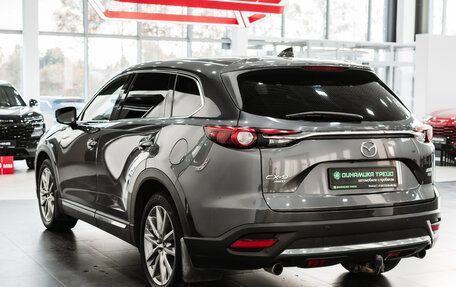 Mazda CX-9 II, 2017 год, 3 300 000 рублей, 10 фотография