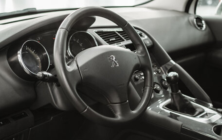 Peugeot 3008 I рестайлинг, 2014 год, 1 185 000 рублей, 11 фотография