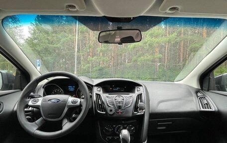 Ford Focus III, 2013 год, 889 000 рублей, 11 фотография