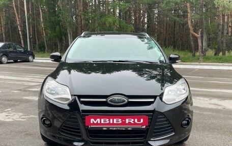 Ford Focus III, 2013 год, 889 000 рублей, 2 фотография