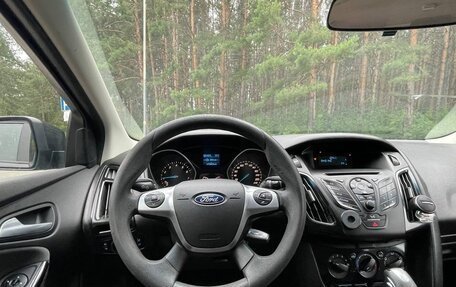 Ford Focus III, 2013 год, 889 000 рублей, 12 фотография