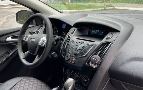 Ford Focus III, 2013 год, 889 000 рублей, 14 фотография