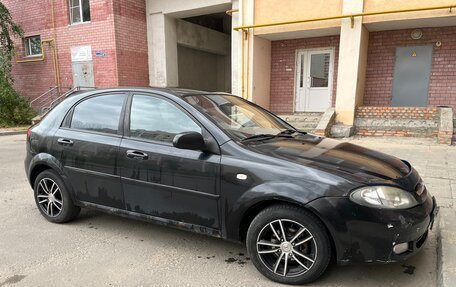 Chevrolet Lacetti, 2008 год, 420 000 рублей, 2 фотография