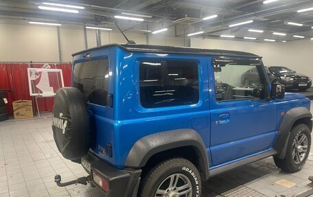 Suzuki Jimny, 2020 год, 2 900 000 рублей, 6 фотография